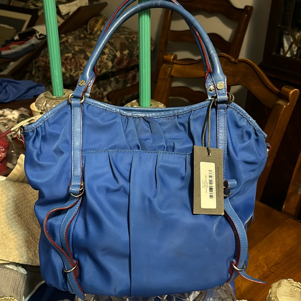 MZWallace Bianca hand bag.  NWT
